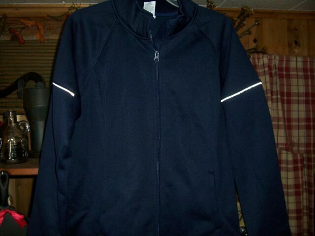 danskin now black jacket