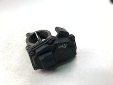 BMW 3 E90 Drosselklappe 7810752 2010 18285703