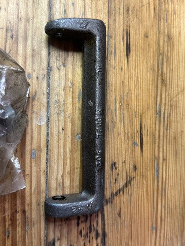 502 Model Clamp-A-Stud 2-1/4 - 3-3/4 Black - 第 2/5 張圖片