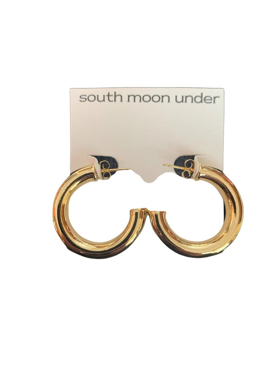 South moon under best sale earrings