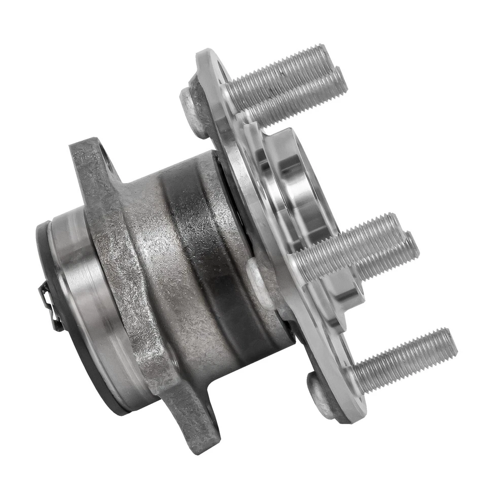 Buje y cojinete de rueda trasera derecha 4x4/AWD para Chrysler Sebring Dodge Avenger 2008 Foto 4 de 4