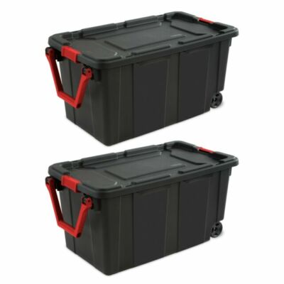 Collapsible Bin In Home Storage Boxes for sale - eBay