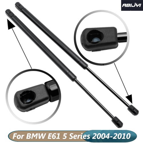 BMW 5 Series E61 Wagon 10/2003 - 04/2010 - Towbar Kit - EUROPEAN PLUS