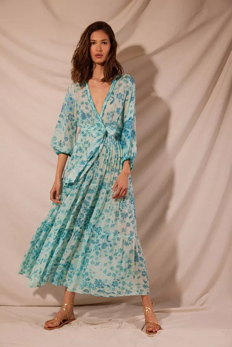 Poupette st barth dress sale store