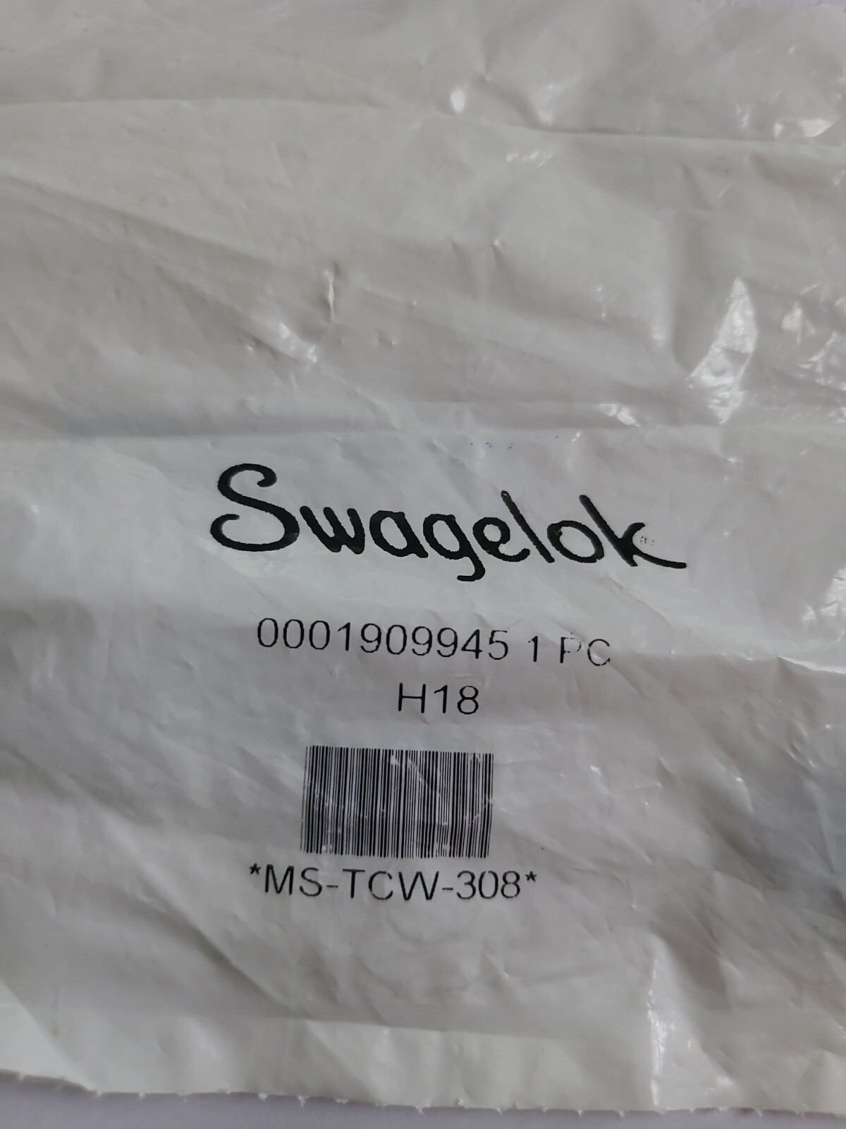 GENUINE SWAGELOK MS-TCW-308 TUBE CUTTER WHEEL | eBay