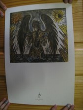 The Smashing Pumpkins Poster Promo