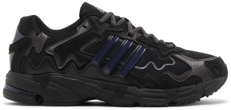 Bad Bunny x adidas Response CL Triple Black for Sale