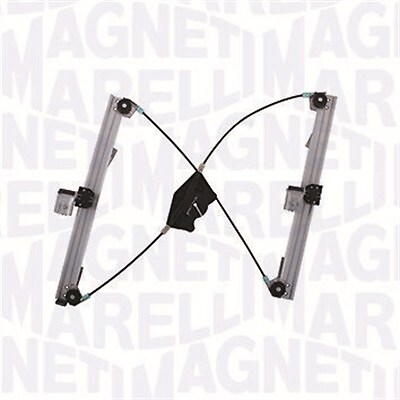 Magneti Marelli 350103170101 Fensterheber Vorne Links FÜR Skoda-image