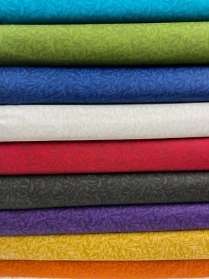 William Morris Willow Bough Mixer Cotton Fabric by 1/4 Metre* V & A Flower