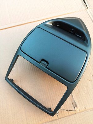 2000-2005 Toyota Celica GT GTS Center Dash Radio Bezel Trim