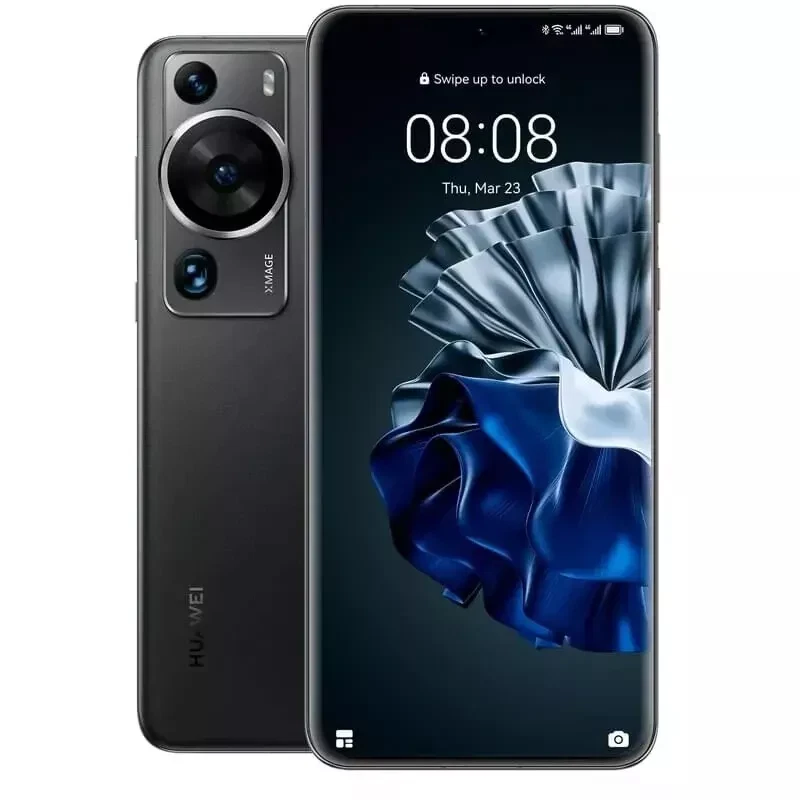 Original Huawei P60 Pro 256/512GB 48MP Camera Android Qualcomm Snapdragon8+Gen1 - Image 4 of 4