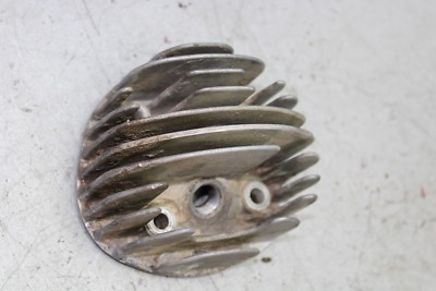 Elestart TL4T piaggio ape P 50 Motor TL1M Cylinder Head ...