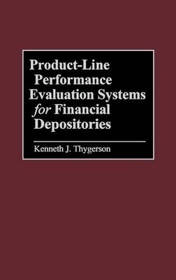 Kenneth J. Thyg Product-Line Performance Evaluation Systems  (Gebundene Ausgabe)