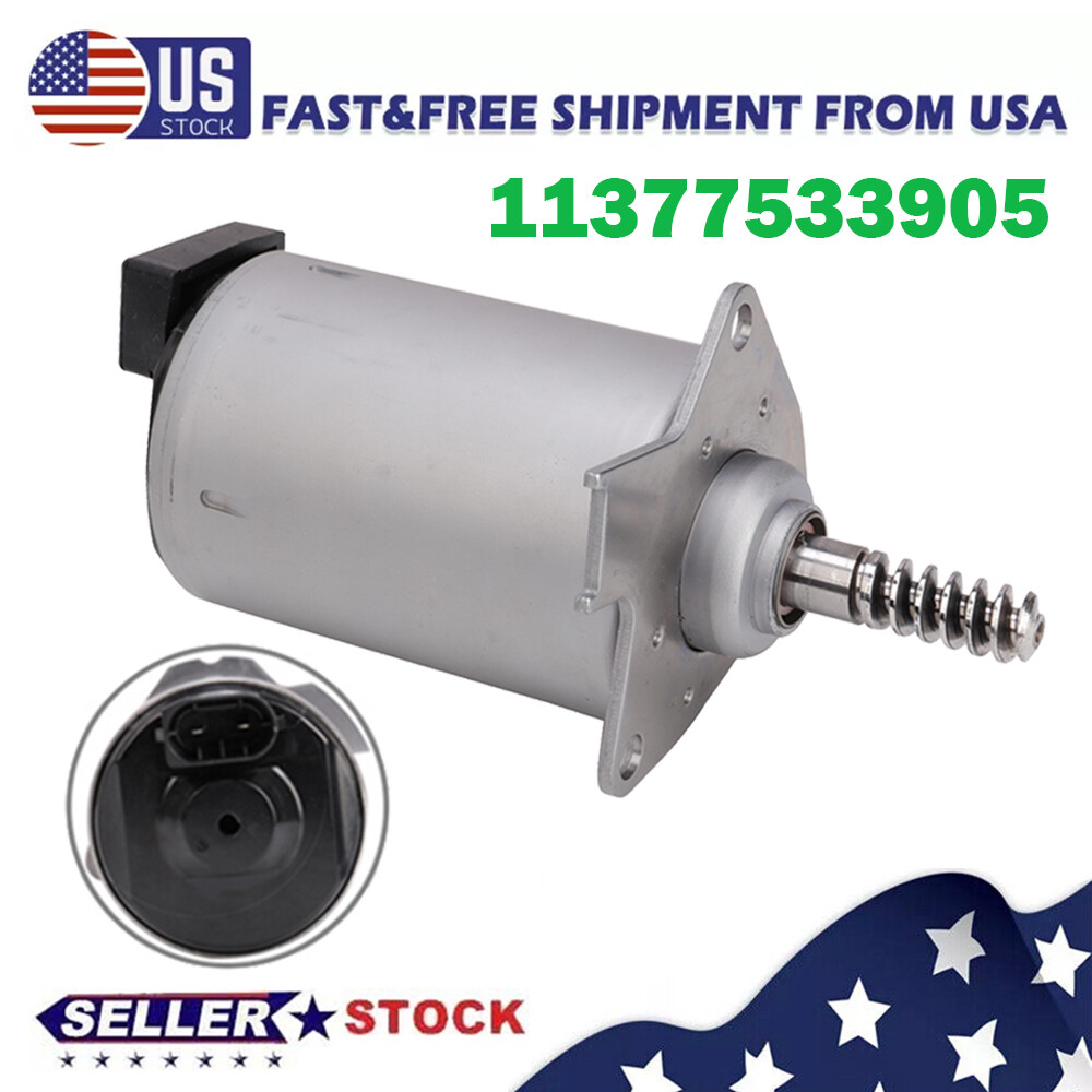 Eccentric Shaft Actuator For Mini Cooper 2007-16 Countryman 11-16 11377533905