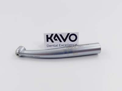 KaVo Turbine EXPERTtorque E680 C ohne Licht für KaVo Multiflex Kupplung