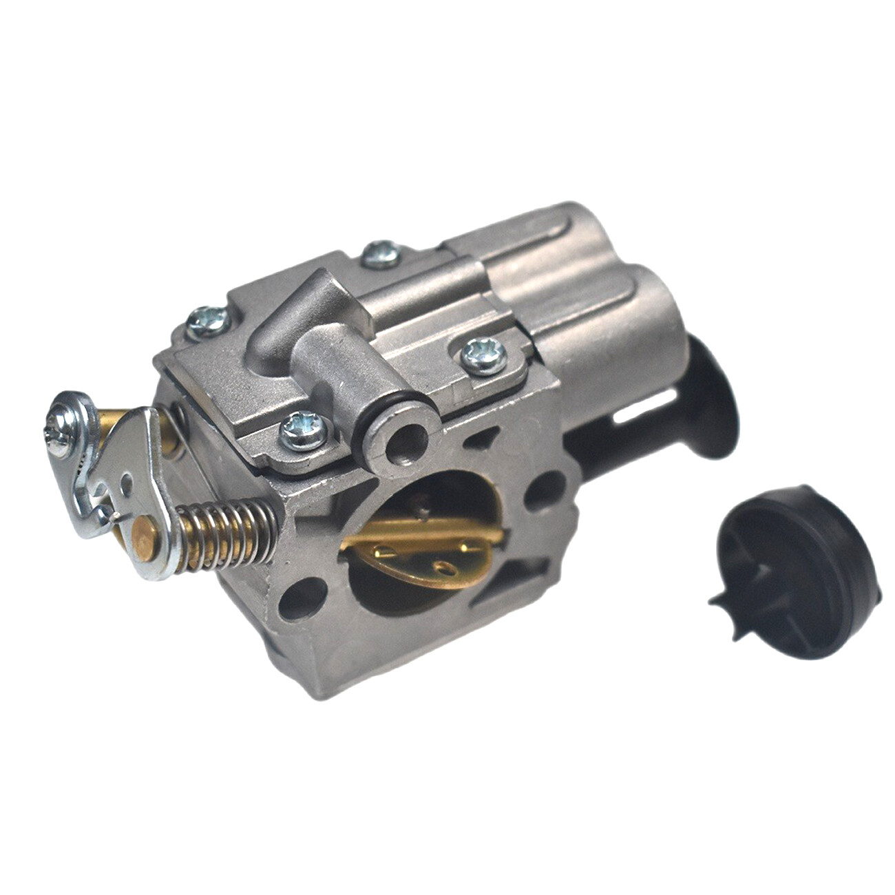 Carburetor Kit For Stihl MS261 MS271 MS291 Chainsaw Zama C1Q-S252 1141 ...