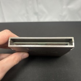 Roger Clemens' MVP Baseball - Nintendo NES Cartridge Only Working/Tested