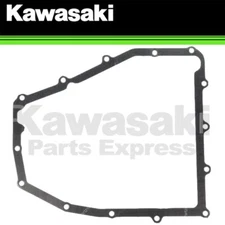 NEW 2005-2006 OEM KAWASAKI OIL PAN GASKET NINJA ZX-6R ZX-6RR ZX 6 11061-0114