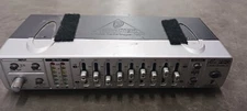 Behringer minifbq model FBQ800