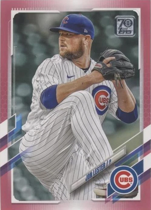 Mother's Day Hot Pink