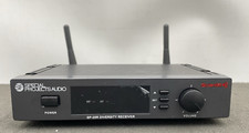 SPECIAL PROJECTOR AUDIO UHF RECEIVER SP-25R DIVERSITY RECEIVE