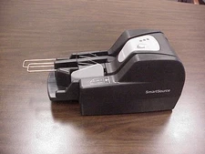 Burroughs Digital Check SmartSource Check Scanner SSP2120100-PKA