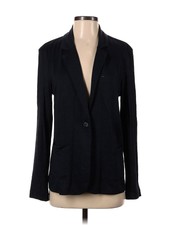 Majestic Legon Women Black Blazer 4
