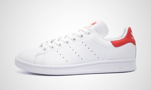 stan smith adidas rot