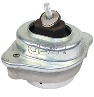 GSP 513739 Lagerung, Motor For BMW