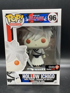 hollow ichigo funko pop for sale
