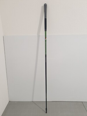 Project X Hzrdus Smoke Green RDX 2,8°/6.0 /65 g Low Spin Lamkin ST Hybrid 360
