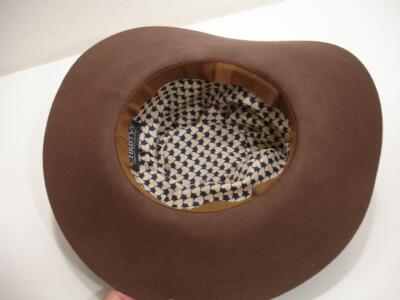 Christys Crown Collection By Tony Merenda Brown Ribbon  display picture 1