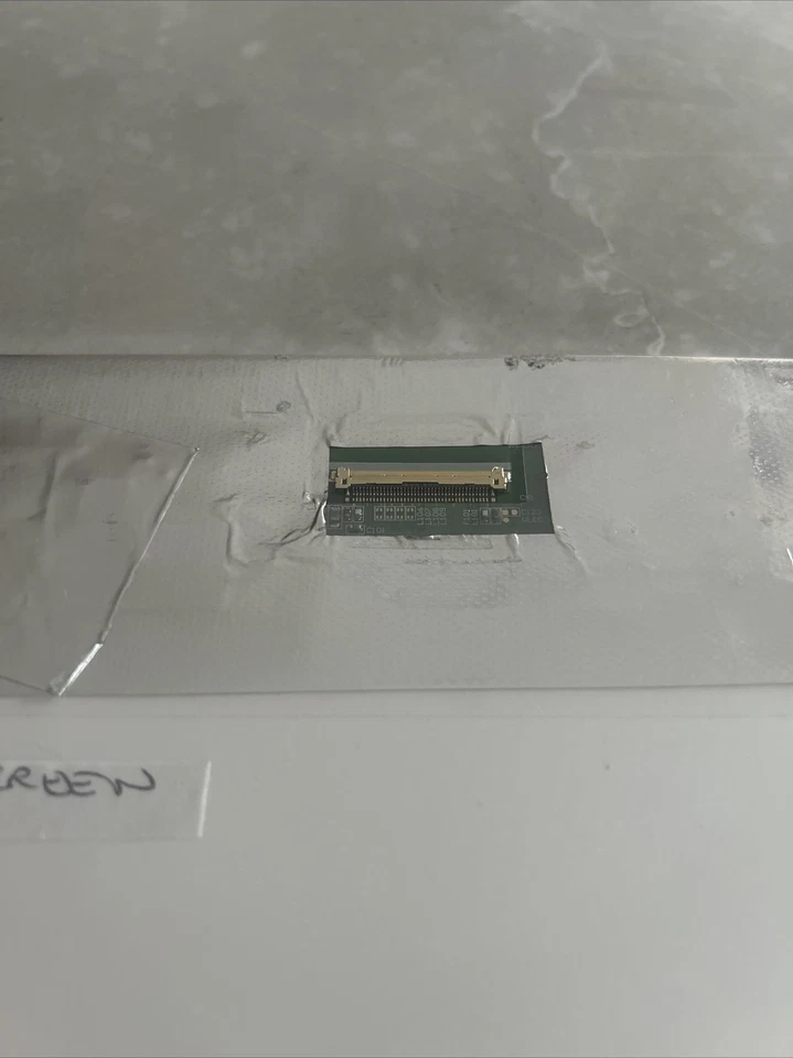 HP 210 SCREEN HP MINI 210-2000 10.1" LCD Screen for HP Compaq Laptop EXCELLENT - Image 3 of 3