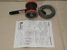 Datalogic 1000019875 TACHOMETER, PROGRAMMABLE...