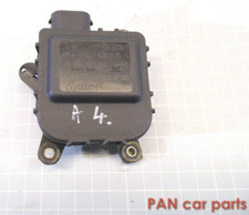 Stellmotor Lüftung VW Passat Audi A4 B5  Bosch 8D1820511B, 0132801149, VMC