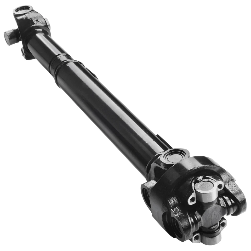 Conjunto de eje de transmisión delantero para Chevy Blazer K10 K20 GMC Jimmy manual Foto 2 de 4