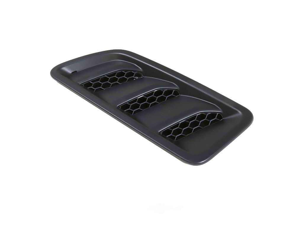 Hood Scoop Grille Insert Mopar 68293748AF fits 2021 Jeep Wrangler for sale online eBay