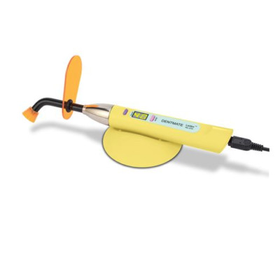 Ledex WL-070 LED Curing Light YELLOW 1000-1200 mW/cm2