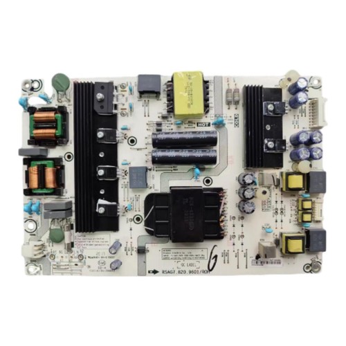 Hisense 55V7F LCD-TV-Netzteil RSAG7.820.9601/ROH HLP-5560WA Hauptplatine