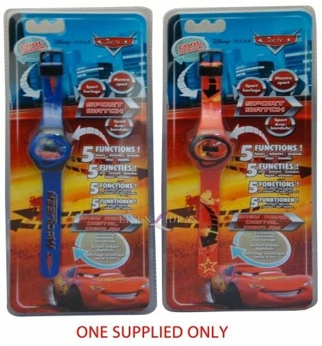 Bracelets de montre Disney