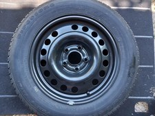 Ruota di scorta 195 65 15 Opel Astra Zafira Meriva gomma estiva 195 65 R15