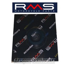 Vespa PK 50/80/100/125 FLYWHEEL SIDE 19x32x7 CRANK OIL SEAL (small cone) RMS