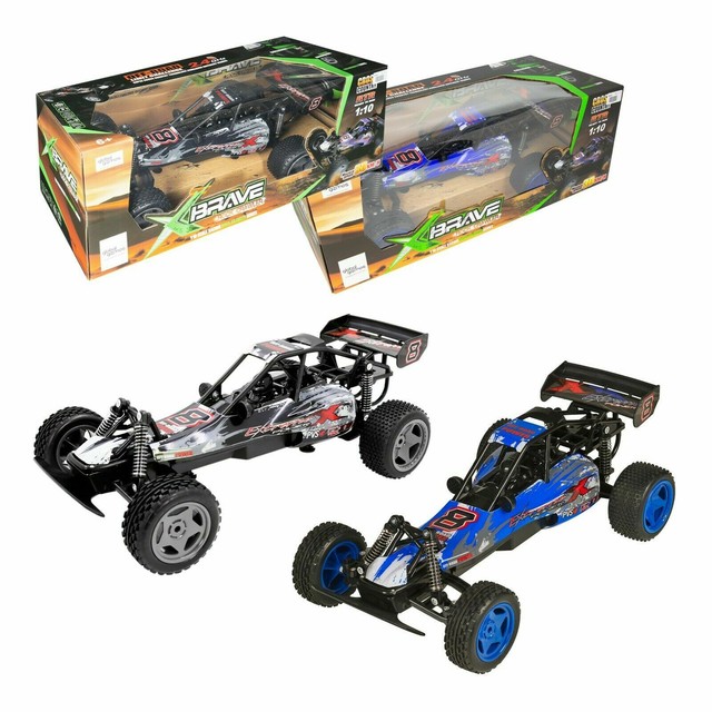 high speed off road rc car