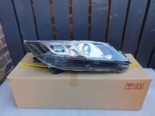 MITSUBISHI ECLIPSE CROSS 2019-2021 DRIVER SIDE HEADLIGHT P/N: 8301D068