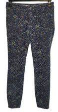 Pilcro and the Letterpress by Anthropologie Corduroy Pants Size 28 Skinny