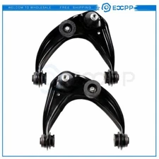 2pcs Front Upper Control Arms/Ball Joints For 2006 2007 2008 09-2012 Ford Fusion