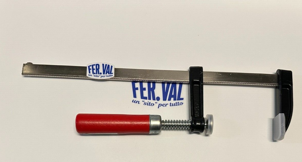 Maurer Prensa de Uvas Microacabado A F Suporte Corredero MM 250X50MM FI81486