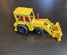 Corgi Juniors 3303 Tractor
