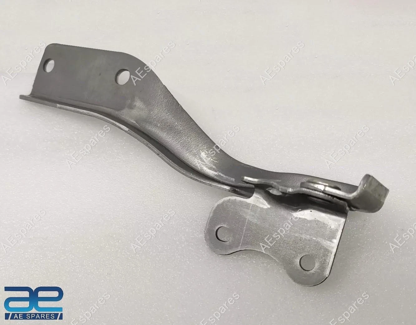 Front Hood Bonnet Hinge LH For Suzuki Wagon R 1.1L 2003-2010 57420-76F01 view 4