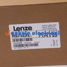 1PCS NEW LENZE Servo Drive Inverter EVS9324-EI EVS9324EI